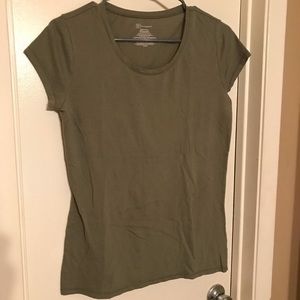 Green Tee